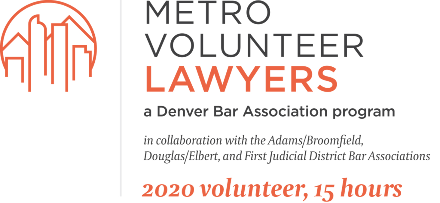 metro volunteer lawyers