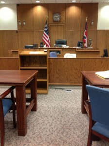 andersen law pc courtroom