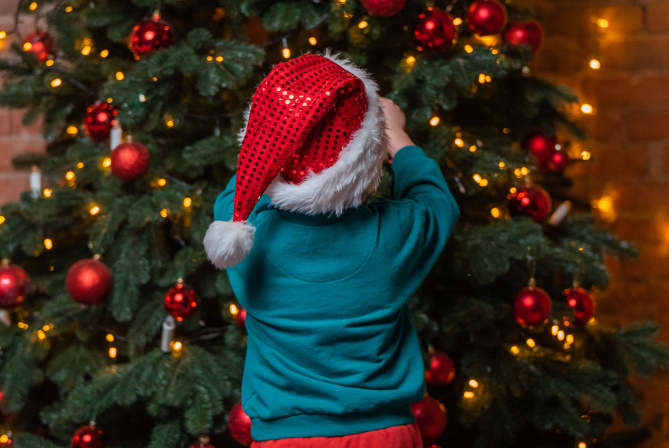 Holiday co-parenting tips for divorced and separated parents – Andersen Law PC