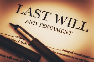 Always have your will updated after a divorce - Andersen Law PC