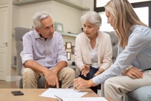 Estate Planning Tips for Seniors Andersen Law PC