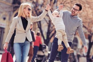 dating with children after divorce