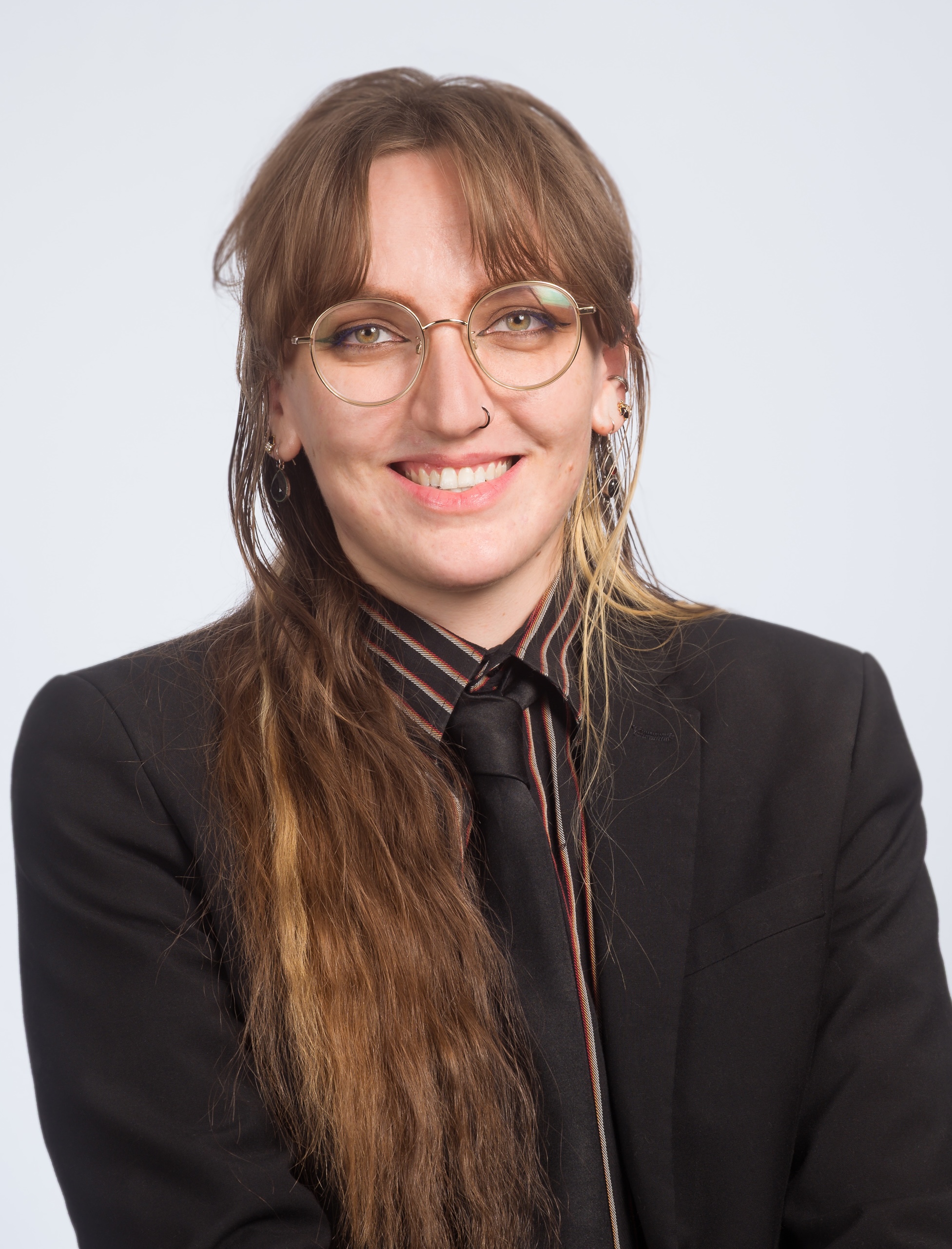Ricki Stonecraft, Attorney - Andersen Law PC