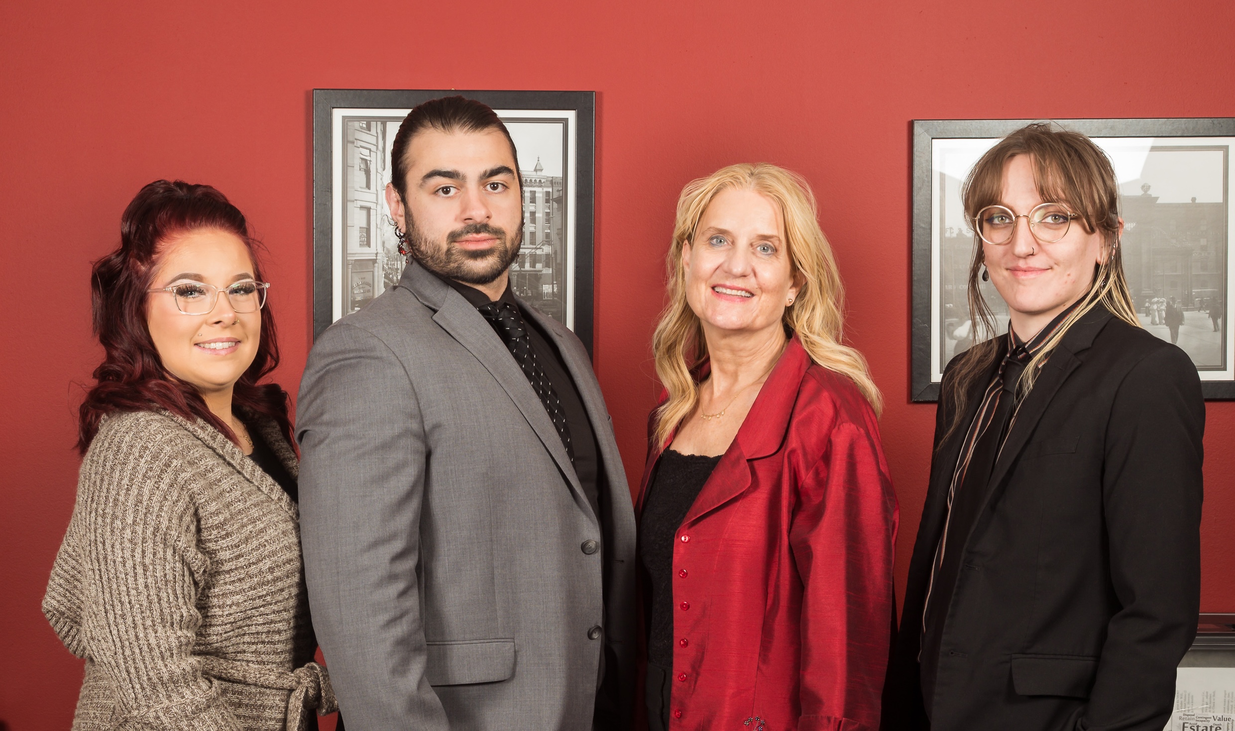 Landlord and Tenant Representation - Andersen Law PC