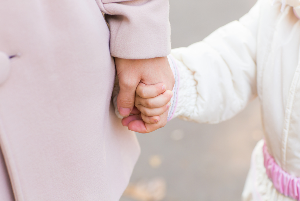 Breaking Upward Insights on Guiding Kids Through Change With Taylor Ware